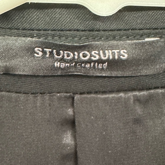 Studio Suit jacket - Picture 5 of 7